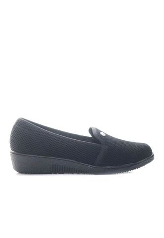 Baleta Para Mujer RO3167 NEGRO ZAVATTY Zavatty