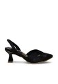Tacon Para Mujer 2686-Z170 NEGRO ZAVATTY de Zavatty