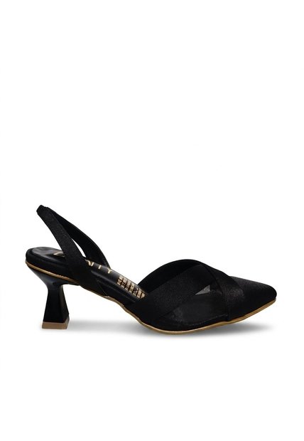 Tacon Para Mujer 2686-Z170 NEGRO ZAVATTY