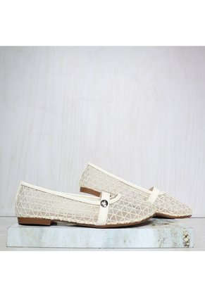 Baleta Cerrada Para Mujer 300-Z147 TALCO ZAVATTY