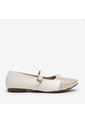 Baleta Cerrada Para Mujer 304-Z147 TALCO ZAVATTY de Zavatty