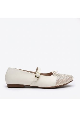 Baleta Cerrada Para Mujer 304-Z147 TALCO ZAVATTY Zavatty