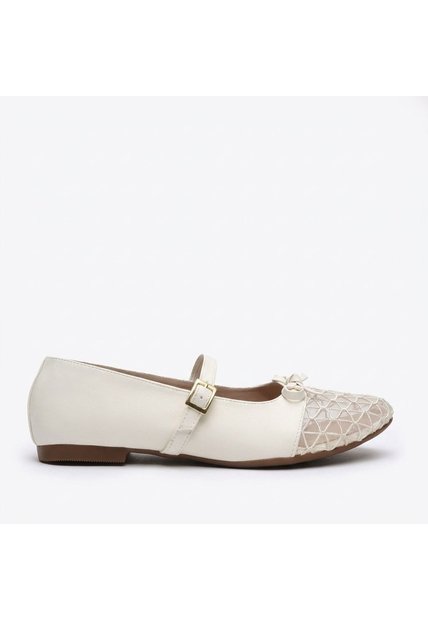 Baleta Cerrada Para Mujer 304-Z147 TALCO ZAVATTY