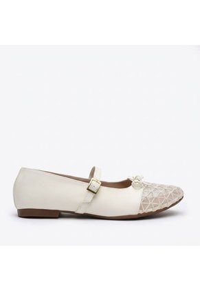 Baleta Cerrada Para Mujer 304-Z147 TALCO ZAVATTY