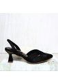 Tacon Para Mujer 2686-Z170 NEGRO ZAVATTY de Zavatty