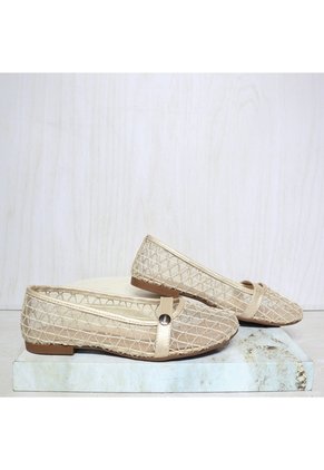 Baleta Cerrada Para Mujer 300-Z147 TALCO ZAVATTY