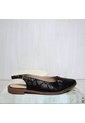 Baleta Cerrada Para Mujer 1868-Z147 NEGRO ZAVATTY de Zavatty