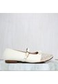 Baleta Cerrada Para Mujer 304-Z147 TALCO ZAVATTY de Zavatty