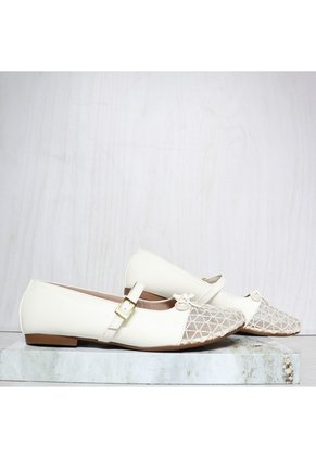 Baleta Cerrada Para Mujer 304-Z147 TALCO ZAVATTY