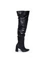 Bota Tacon 5 1/2 Para Mujer LUCIANA-Z279 NEGRO ZAVATTY de Zavatty