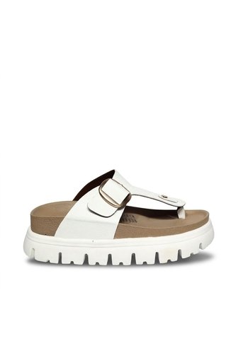 Sandalia Canoa Para Mujer 2000A-Z620 TALCO ZAVATTY Zavatty