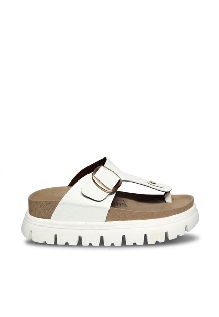 Sandalia Canoa Para Mujer 2000A-Z620 TALCO ZAVATTY