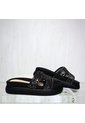 Sandalia Canoa Para Mujer C583-Z84 NEGRO ZAVATTY de Zavatty