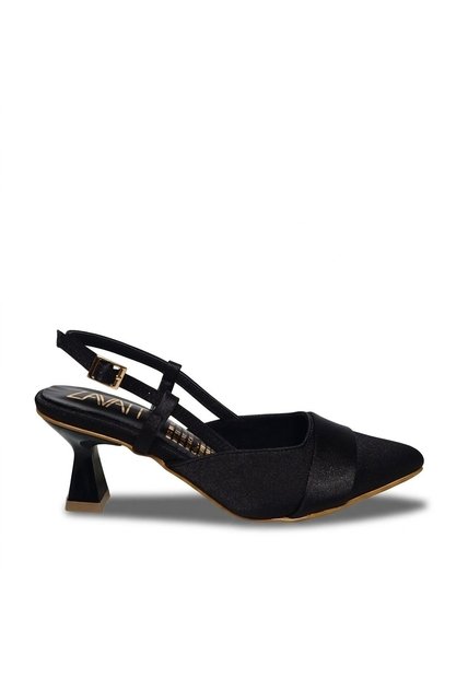 Tacon Para Mujer 2617-Z170 NEGRO ZAVATTY