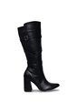 Bota Tacon 5 1/2 Para Mujer 124-Z279 NEGRO ZAVATTY de Zavatty