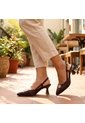 Tacon Para Mujer 2617-Z170 NEGRO ZAVATTY de Zavatty