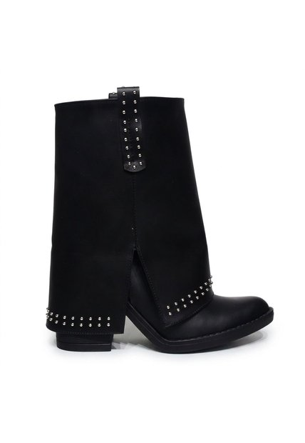 Botin Para Mujer 2680-Z22 NEGRO ZAVATTY