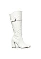 Bota Tacon 5 1/2 Para Mujer 124-Z279 TALCO ZAVATTY de Zavatty