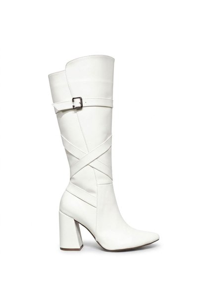 Bota Tacon 5 1/2 Para Mujer 124-Z279 TALCO ZAVATTY
