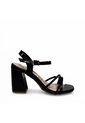 Sandalia 7 1/2 Para Mujer N7511-Z473 NEGRO CHAROL ZAVATTY de Zavatty