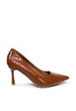 Tacon Para Mujer LE3-Z634 MIEL CHAROL ZAVATTY de Zavatty