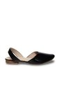 Baleta Cerrada Para Mujer 1865-Z147 NEGRO ZAVATTY de Zavatty