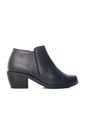 Botin Para Mujer H-SHIRLE AZUL ZAVATTY de Zavatty