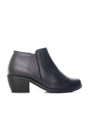 Botin Para Mujer H-SHIRLE AZUL ZAVATTY