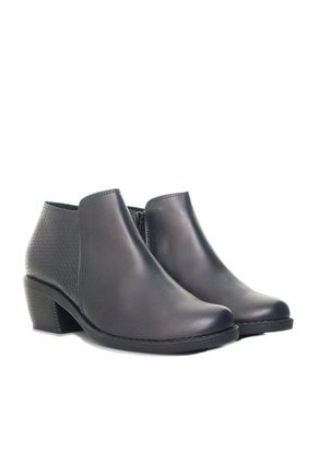 Botin Para Mujer H-SHIRLE AZUL ZAVATTY