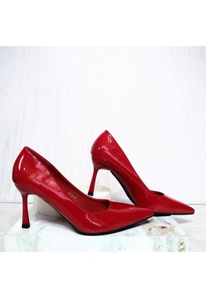 Tacon Para Mujer LE3-Z634 MIEL CHAROL ZAVATTY