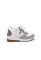 Tenis Para Mujer TA809 TALCO ZAVATTY de Zavatty