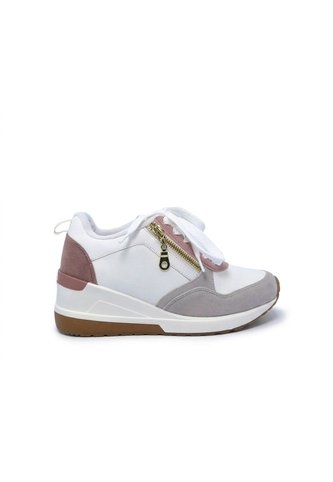 Tenis Para Mujer TA809 TALCO ZAVATTY Zavatty