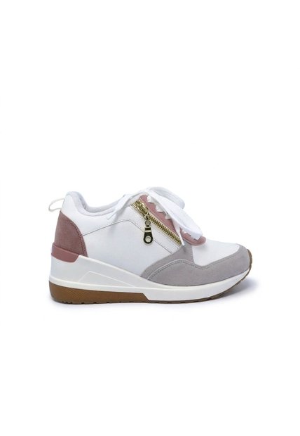 Tenis Para Mujer TA809 TALCO ZAVATTY