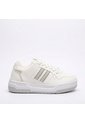 Tenis Para Mujer YG407-Z761 MARFIL X BEIGE X CHAMPAÑA ZAVATTY de Zavatty