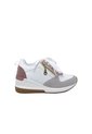 Tenis Para Mujer TA809 TALCO ZAVATTY de Zavatty