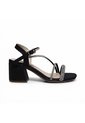 Sandalia 5 1/2 Para Mujer 525142-Z132 NEGRO ZAVATTY de Zavatty