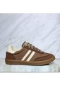Tenis Para Mujer 235-Z273 CAFE ZAVATTY de Zavatty