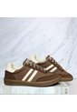 Tenis Para Mujer 235-Z273 CAFE ZAVATTY de Zavatty