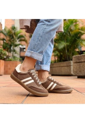 Tenis Para Mujer 235-Z273 ARENA ZAVATTY