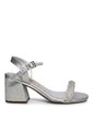Sandalia 5 1/2 Para Mujer 52662-Z132 PLATA ZAVATTY de Zavatty
