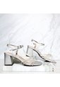 Sandalia 5 1/2 Para Mujer N5460-Z473 NEGRO X MURANO ZAVATTY de Zavatty