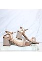 Sandalia 5 1/2 Para Mujer 52662-Z132 NEGRO PIEDRAS ZAVATTY de Zavatty