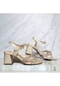 Sandalia 5 1/2 Para Mujer N5460-Z473 PLATA X MURANO ZAVATTY de Zavatty