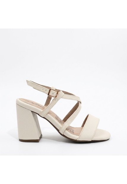 Sandalia 7 1/2 Para Mujer 7430-Z473 TALCO ZAVATTY