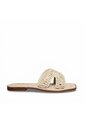Sandalia Plana Para Mujer M082-Z111 TALCO ZAVATTY de Zavatty