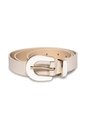 Correa Para Mujer BELT304 TALCO ZAVATTY de Zavatty