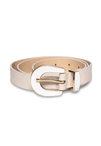 Correa Para Mujer BELT304 TALCO ZAVATTY Zavatty