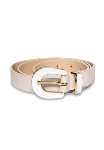 Correa Para Mujer BELT304 TALCO ZAVATTY