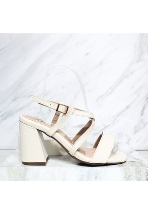 Sandalia 7 1/2 Para Mujer 7430-Z473 TALCO ZAVATTY