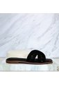 Sandalia Plana Para Mujer M082-Z111 NEGRO ZAVATTY de Zavatty
